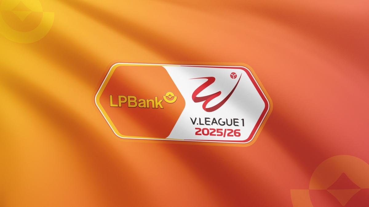 Vòng 1 V-League 2025/2026: Đại chiến tham vọng giữa các ông lớn